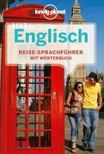 Lonely Planet Sprachführer Englisch, Auflage: 4