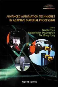 Advanced Automation Techniques in Adapti (Repost)