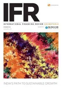 IFR Magazine – December 08, 2016