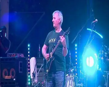 The Best Of... 2 Days Prog + 1 2017 (2018)