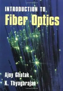 An Introduction to Fiber Optics