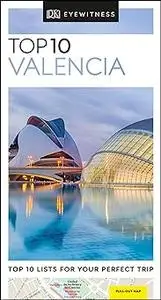 DK Eyewitness Top 10 Valencia