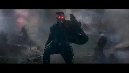 Guardians of the Galaxy (2014)