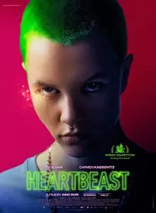 Heartbeast (2022)