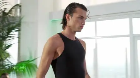 Germany's Next Topmodel S19E09