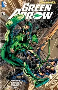 Green Arrow