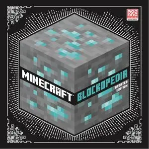 Minecraft: Blockopedia, Updated Edition