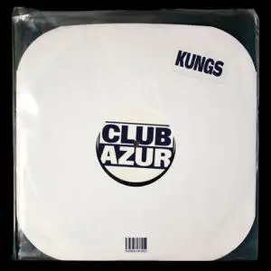 Kungs - Club Azur (2022) [Official Digital Download]