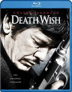 Death Wish (1974) [REMASTERED]