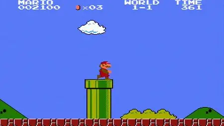 Video Games The Movie (2014)
