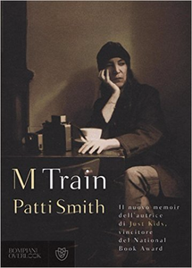 M Train - Patti Smith