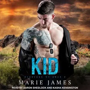«Kid» by Marie James