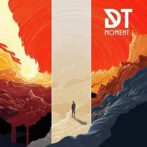 Dark Tranquillity - Moment (2020) (Limited Edition)