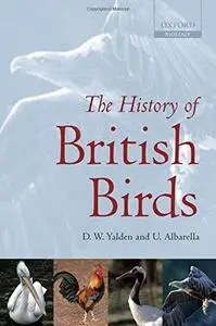 The History of British Birds