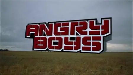 Angry Boys S01E09