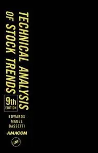Technical Analysis of Stock Trends, Ninth Edition