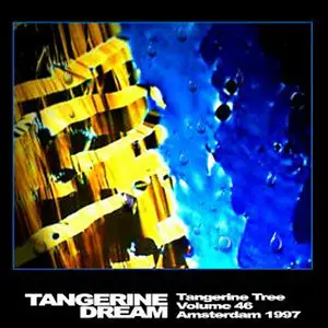 Tangerine Dream - Tangerine Tree [complete] Part 4 of 8: vol. 37 - vol. 48 of 92