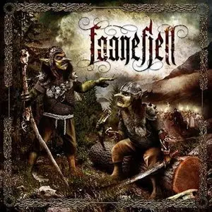 Faanefjell - Trollmarsj (2010) 