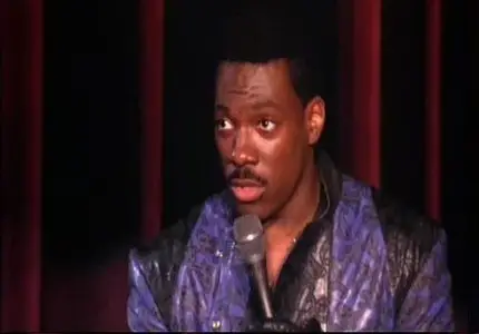 Eddie Murphy Raw (1987)