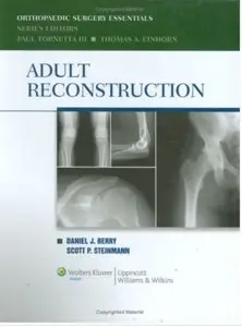 Adult Reconstruction [Repost]