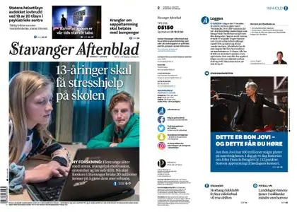 Stavanger Aftenblad – 06. juni 2019
