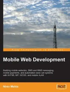 Mobile Web Development