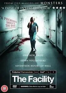 The Facility (2012)