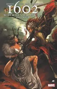 Marvel-1602 Witch Hunter Angela 2015 No 04 2016 HYBRID COMIC eBook