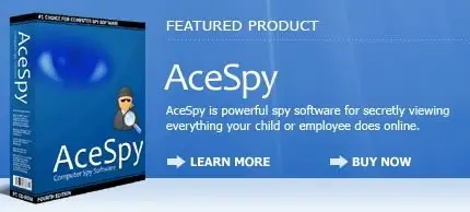 Retina-X Studio AceSpy 5.0.101