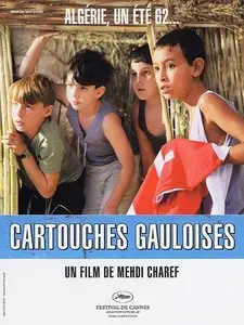 Cartouches Gauloises (2007) [Re-UP]