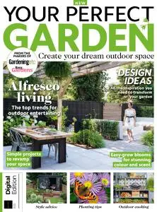 Your Perfect Garden - 2nd Edition 2022