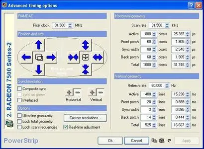 PowerStrip 3.77