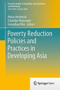 Poverty Reduction Policies and Practices in Developing Asia