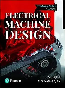 Electrical Machine Design
