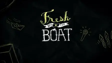 Fresh Off the Boat S06E10