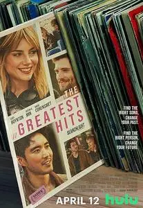 The Greatest Hits (2024) [Repack]