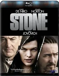 Stone (2010)