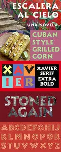 Xavier Font