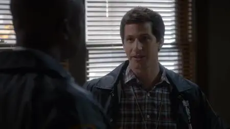 Brooklyn Nine-Nine S02E22