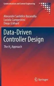 Data-Driven Controller Design: The H2 Approach (Repost)
