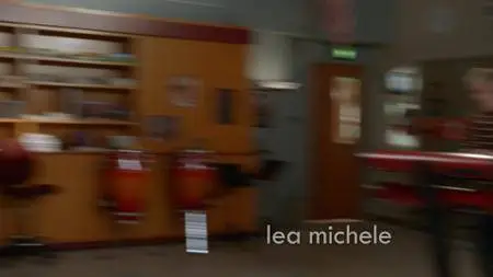 Glee S05E10
