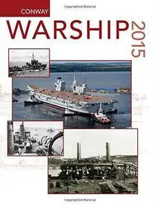 Warship 2015 (Repost)