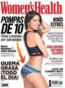 Women's Health en Español - octubre 2016