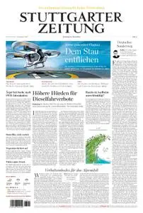 Stuttgarter Zeitung – 12. März 2019