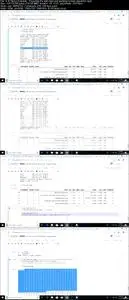 Introduction to Machine Learning for Data Science (Updated)