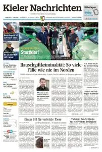 Kieler Nachrichten Ostholsteiner Zeitung - 02. Juli 2019