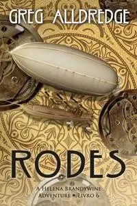 «Rodes» by Greg Alldredge