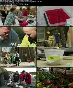 Bizarre Foods S07E01 "Twin Cities"