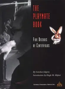 The Playmate Book - Five Decades of Centerfolds - 1996 (Repost)