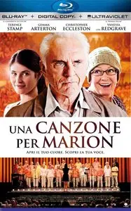Una Canzone per Marion (2012)